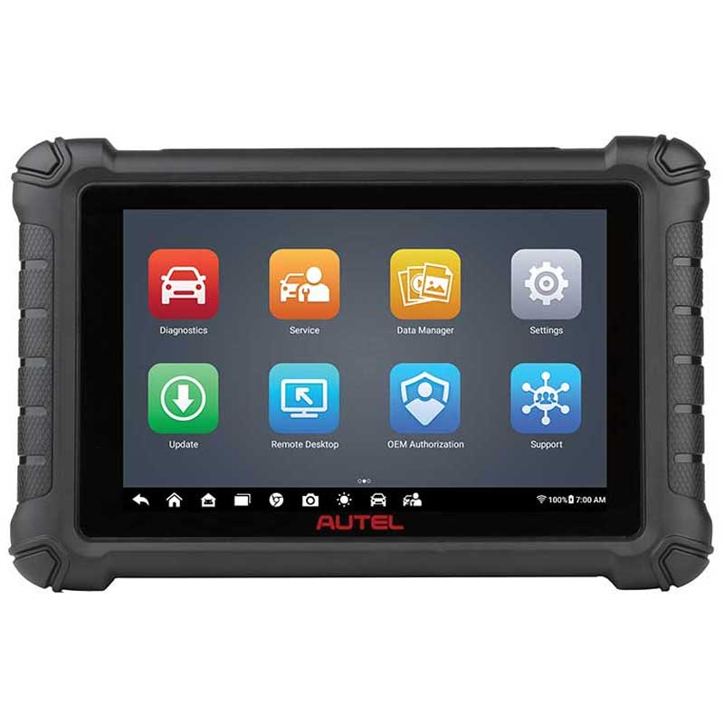 Autel MaxiCheck MX900 All-System and Service Diagnostic Scanner