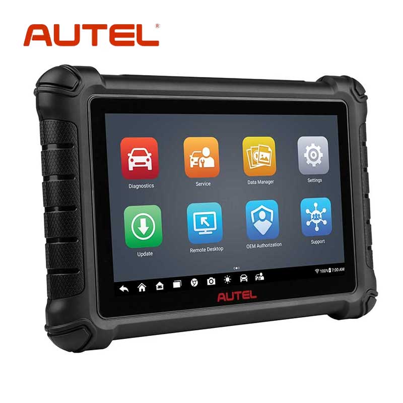 Autel MaxiCheck MX900 All-System and Service Diagnostic Scanner