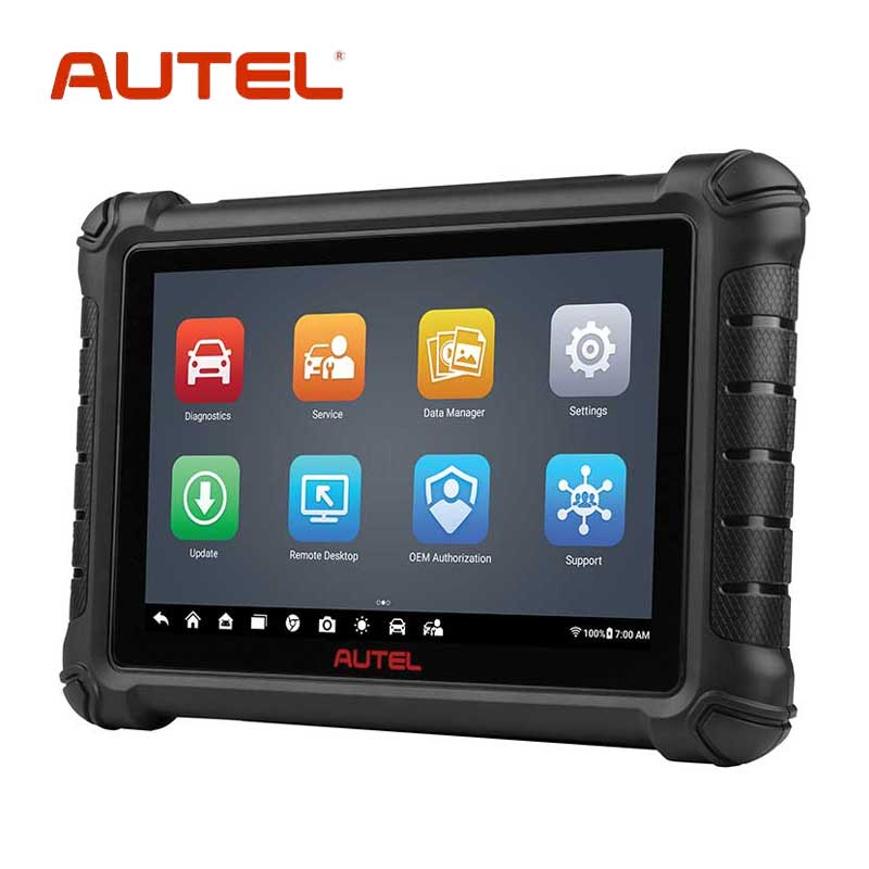 Autel MaxiCheck MX900 All-System and Service Diagnostic Scanner