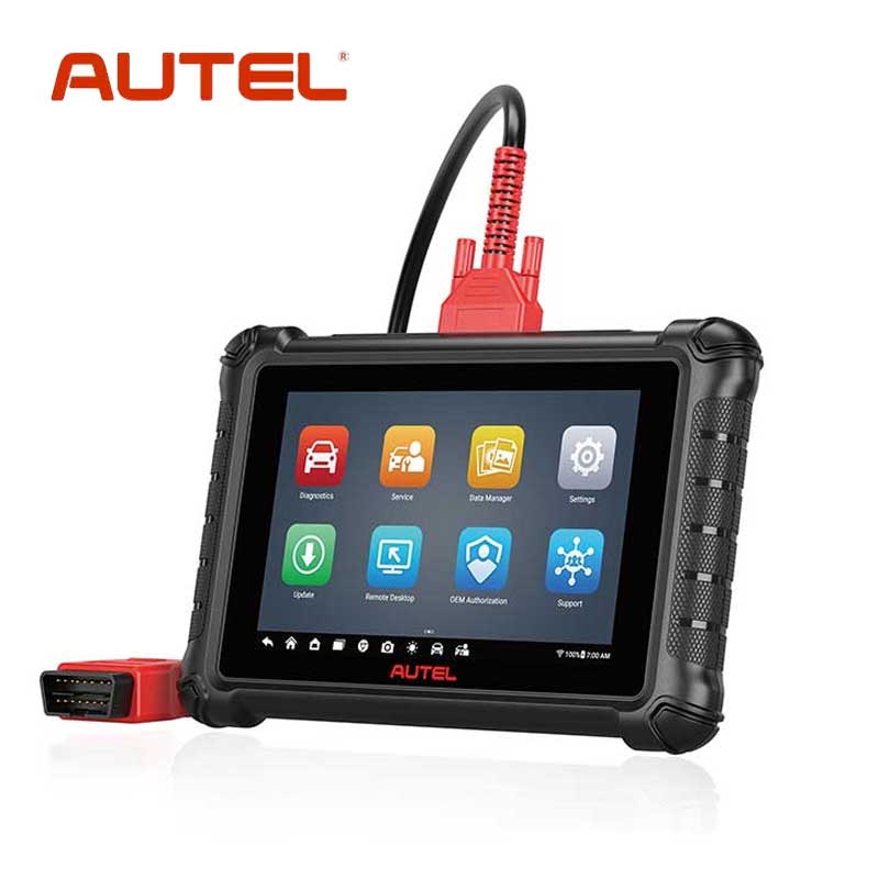 Autel MaxiCheck MX900 All-System and Service Diagnostic Scanner