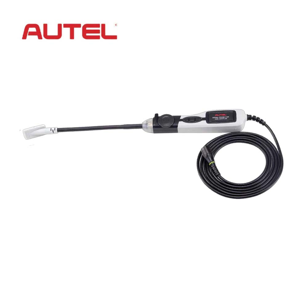 Autel Oscilloscope Accessory Kit Compatible with MaxiSys Ultra & MaxiSys MS919