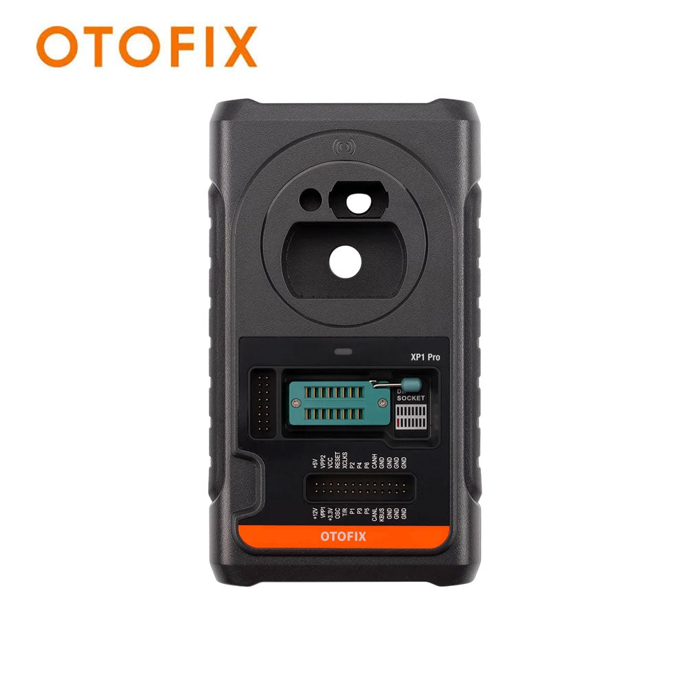 Autel OTOFIX XP1 Pro Key Programmer Work with IM1 / IM2