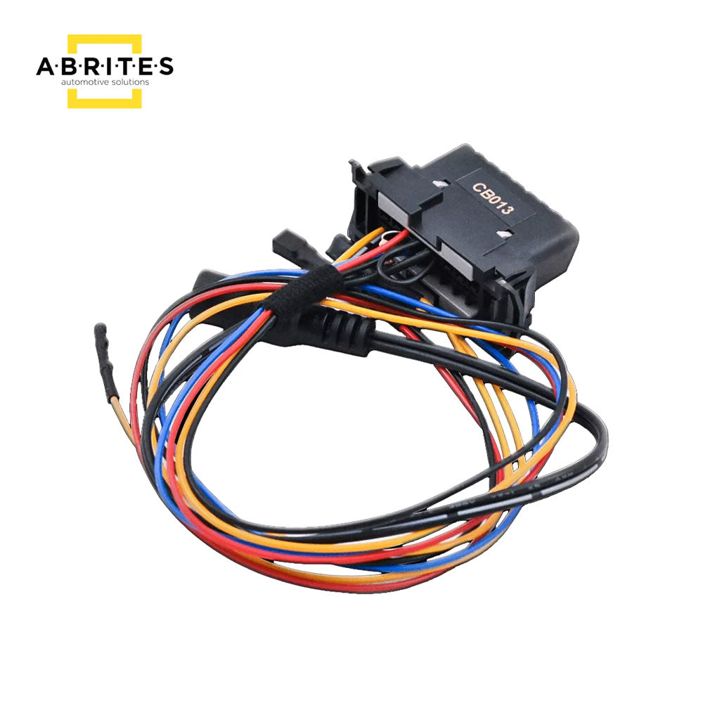ABRITES Hardware and Software BMW Advanced Pack