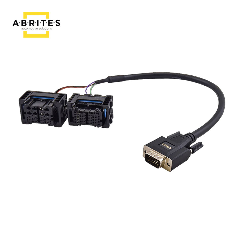 ABRITES Hardware and Software BMW Advanced Pack