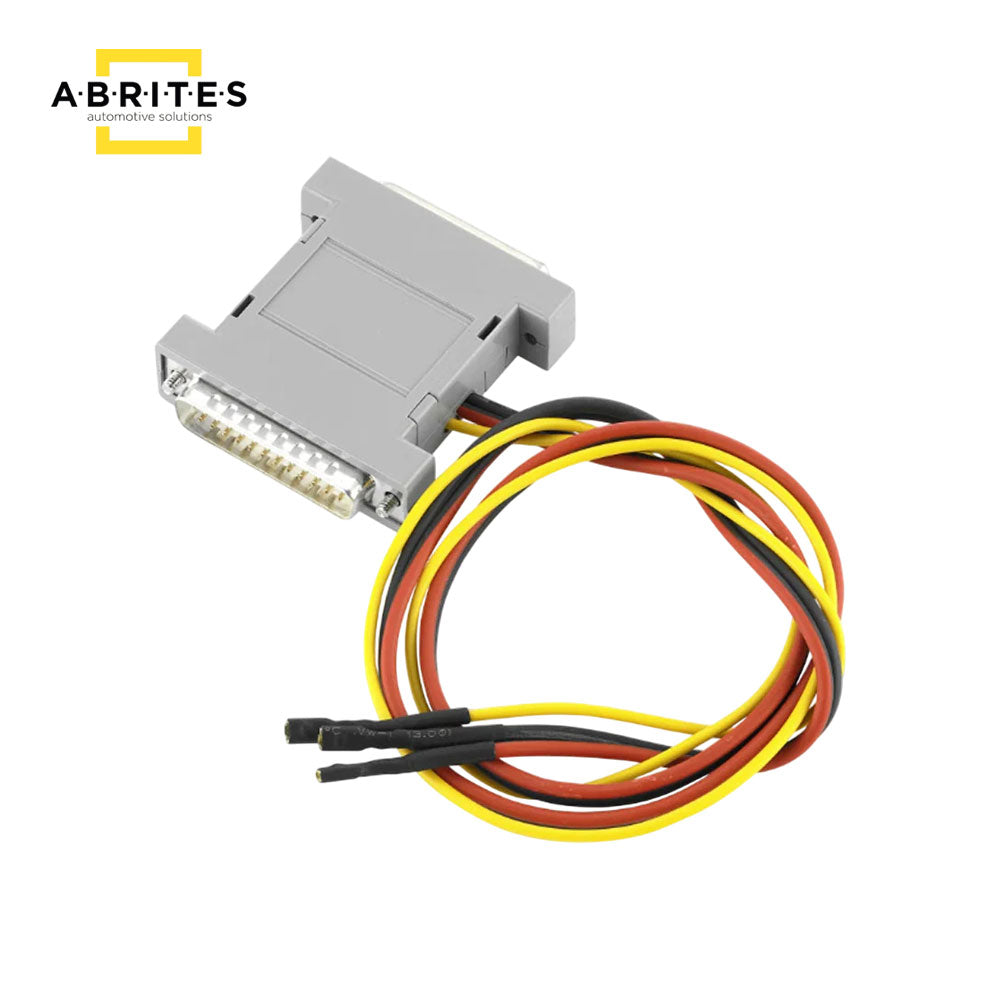 ABRITES - CB005 - AVDI Cable for ESL (ELV) for Mercedes