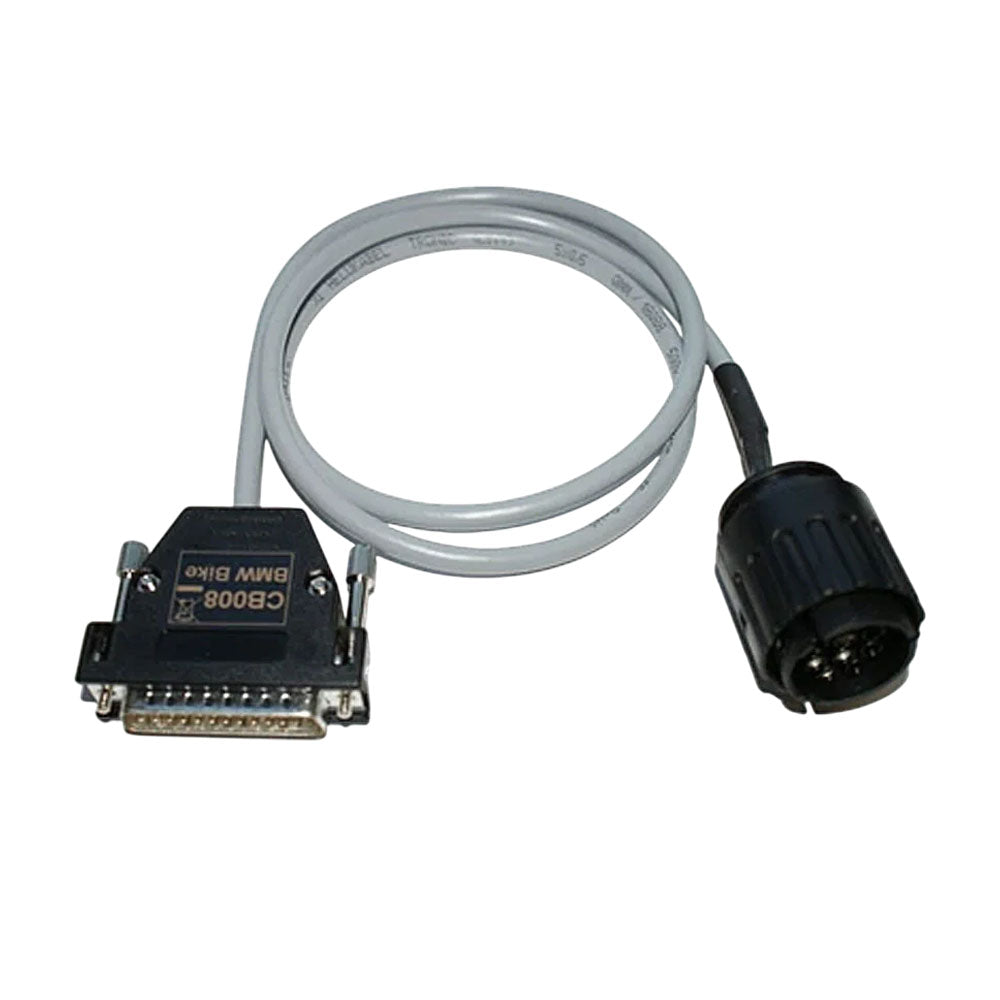 ABRITES - CB008 - Diagnostic Connector Cable for BMW Bikes