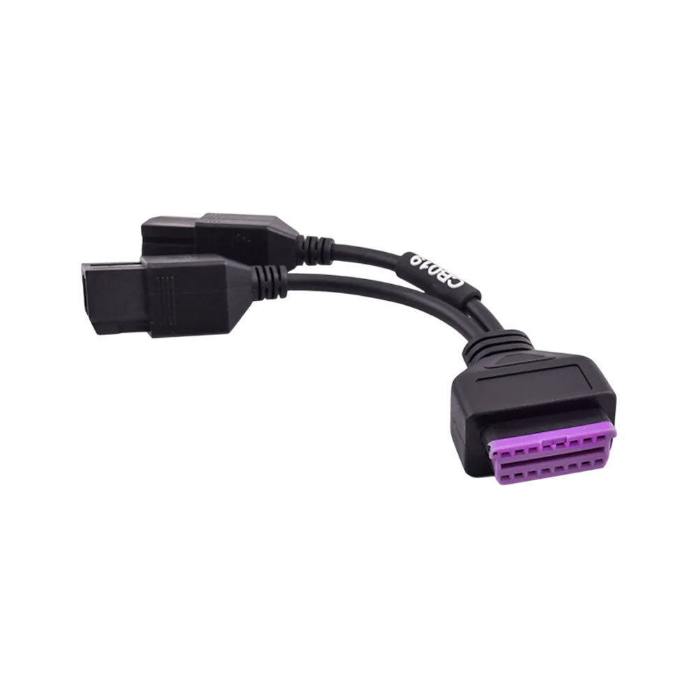 ABRITES - CB019 - Secure Gateway Cable for Fiat Chrysler Vehicles