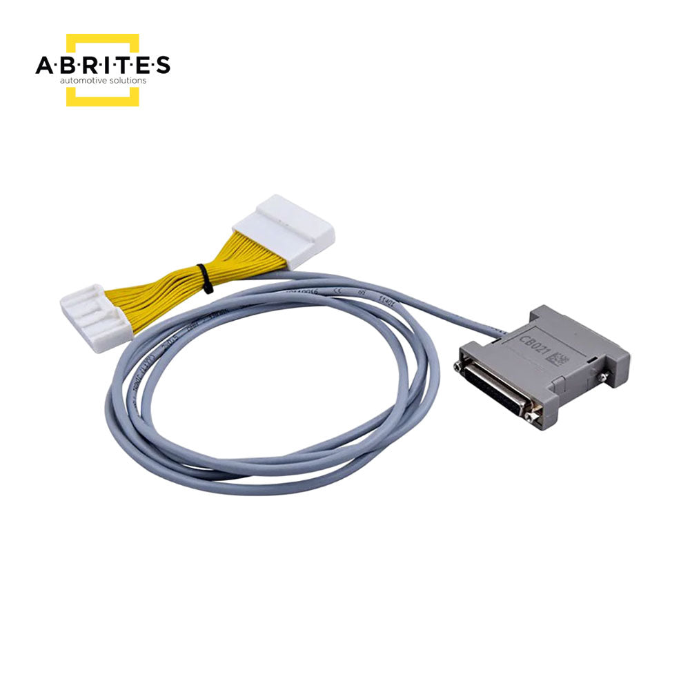 ABRITES - CB021 - Jumper Cable for Renault and Nissan Vehicles
