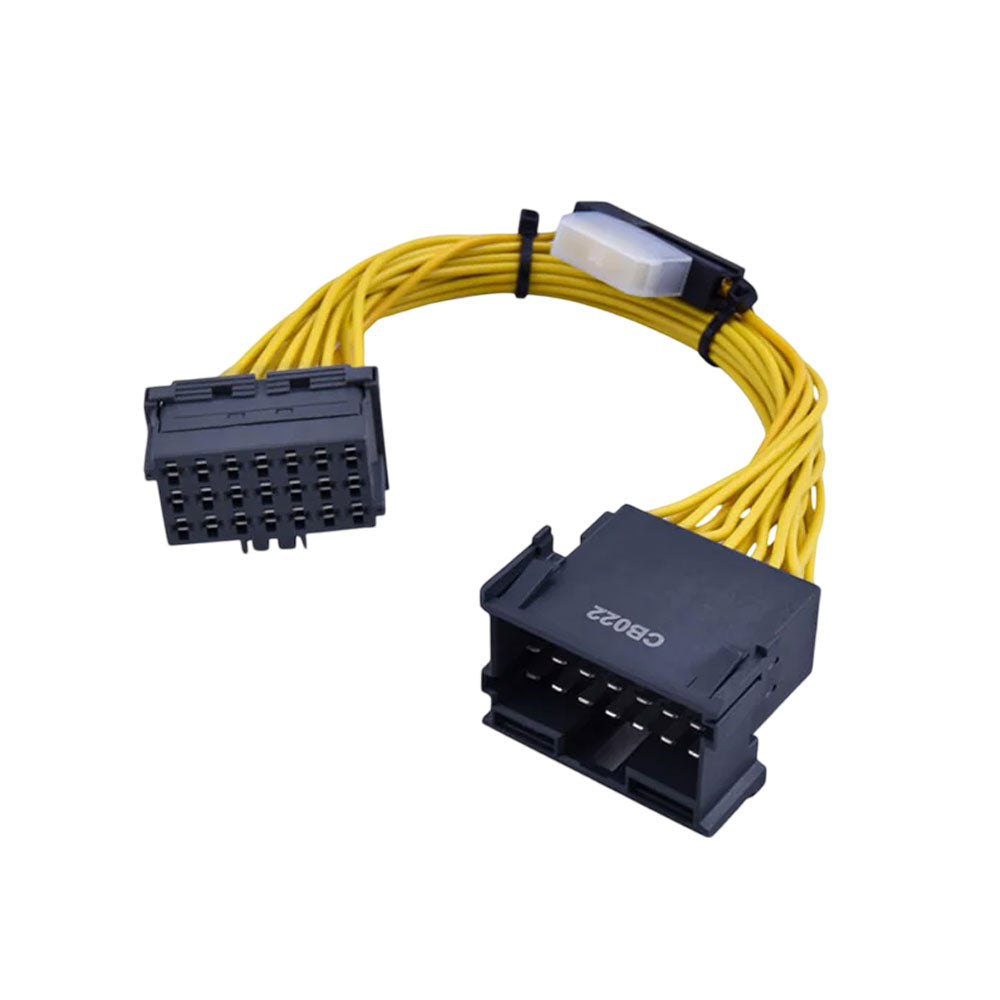 ABRITES - CB022 - Jumper Cable for Mercedes-Benz Actros