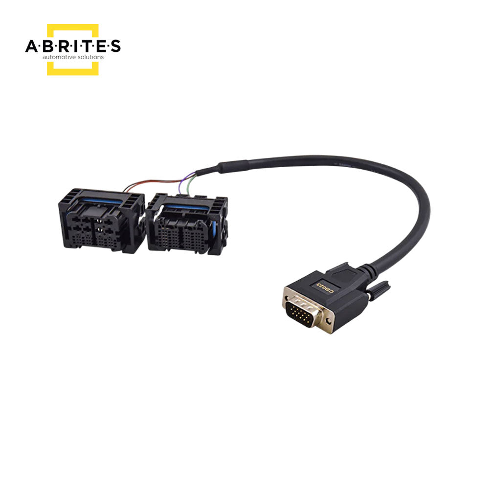 ABRITES - CB023 - MD/MG ECU Connection Cable for BMW Vehicles