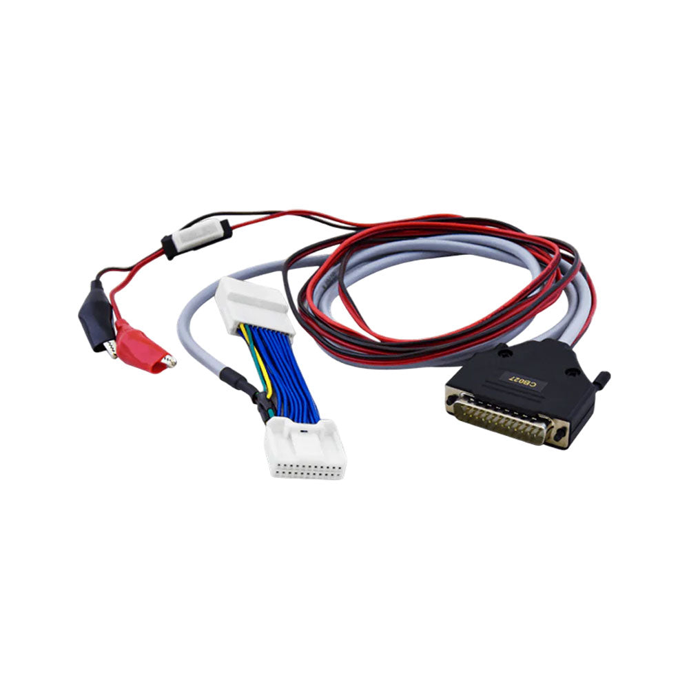 ABRITES - CB027 - Diagnostic Cable for Tesla Model 3