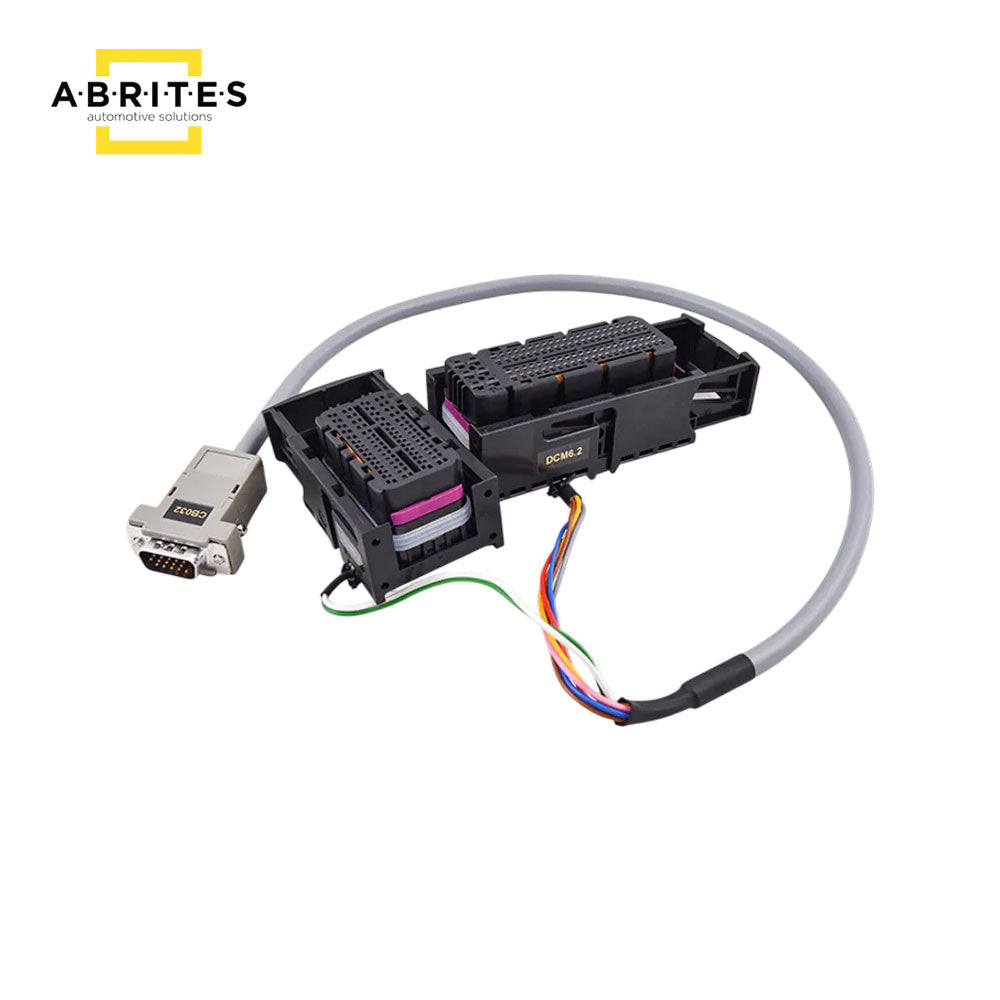 ABRITES - CB032 - DCM6.2 Connection Cable for VAG Vehicles