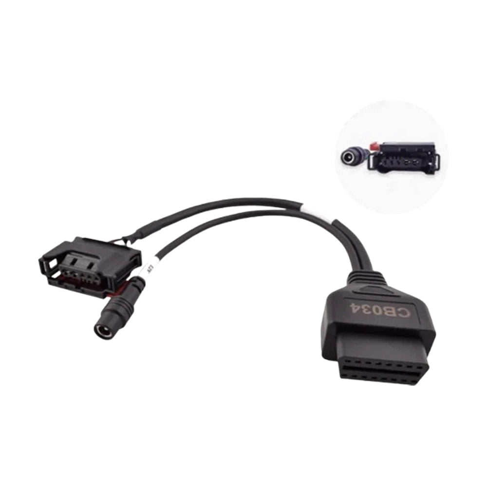 ABRITES - CB034 - Direct CAN BUS Connection Cable - DSM/ISM