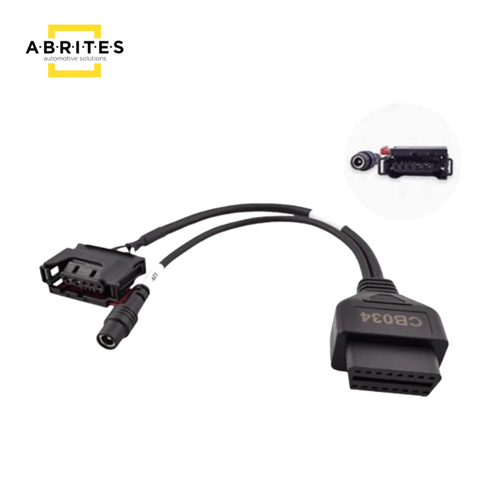 ABRITES - CB034 - Direct CAN BUS Connection Cable - DSM/ISM