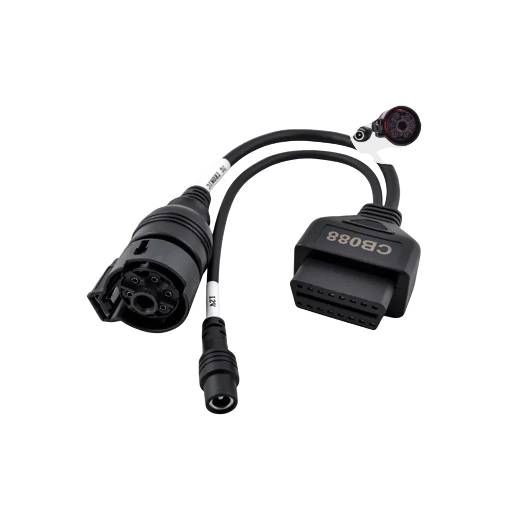 ABRITES - CB088 - Direct CAN BUS Connection Cable - 7G-Tronic VGS2/3/4-0 NAG2 FBS3/FBS4