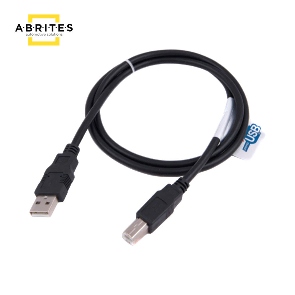 ABRITES - CB104 - AVDI Cable USB Y 2 x USB-A