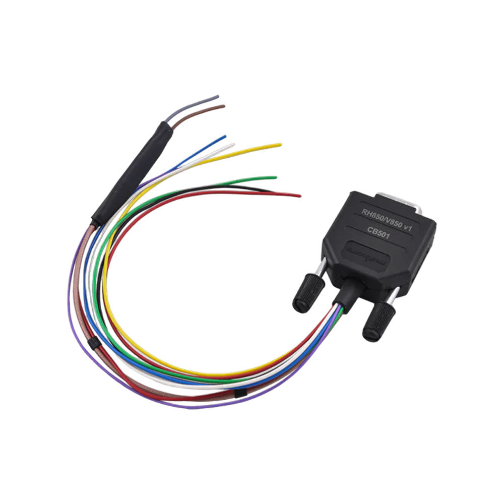 AVRITES - CB501 - RH850/V850 Connection Cable