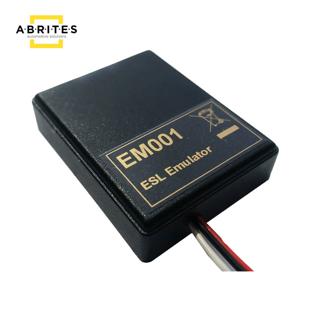 ABRITES - EM001 - ESL Emulator for Mercedes Benz