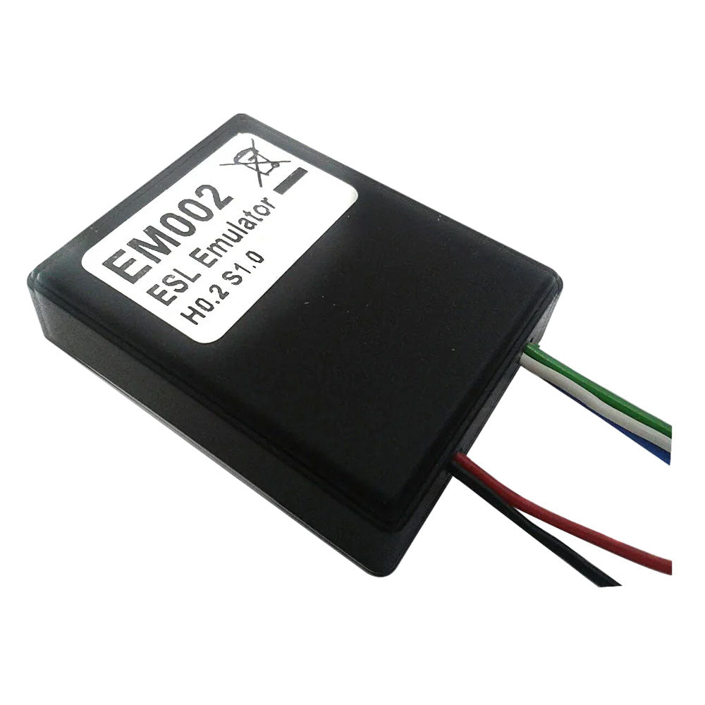 ABRITES - EM002 - ESL Emulator for Renault