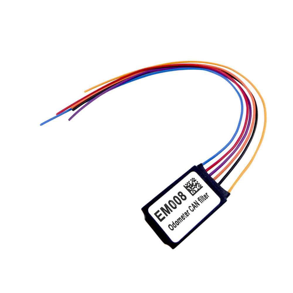 ABRITES - EM008 - Odometer Calibration Emulator for W204, W212, W205 (FBS3/FBS4) for Mercedes Vehicles