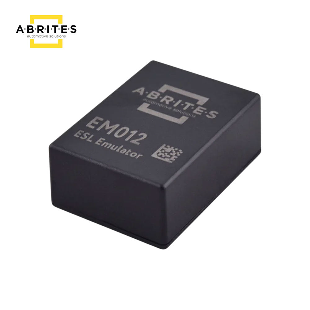 ABRITES - EM012 - ESL Emulator for Mercedes-Benz W204/W207/W212