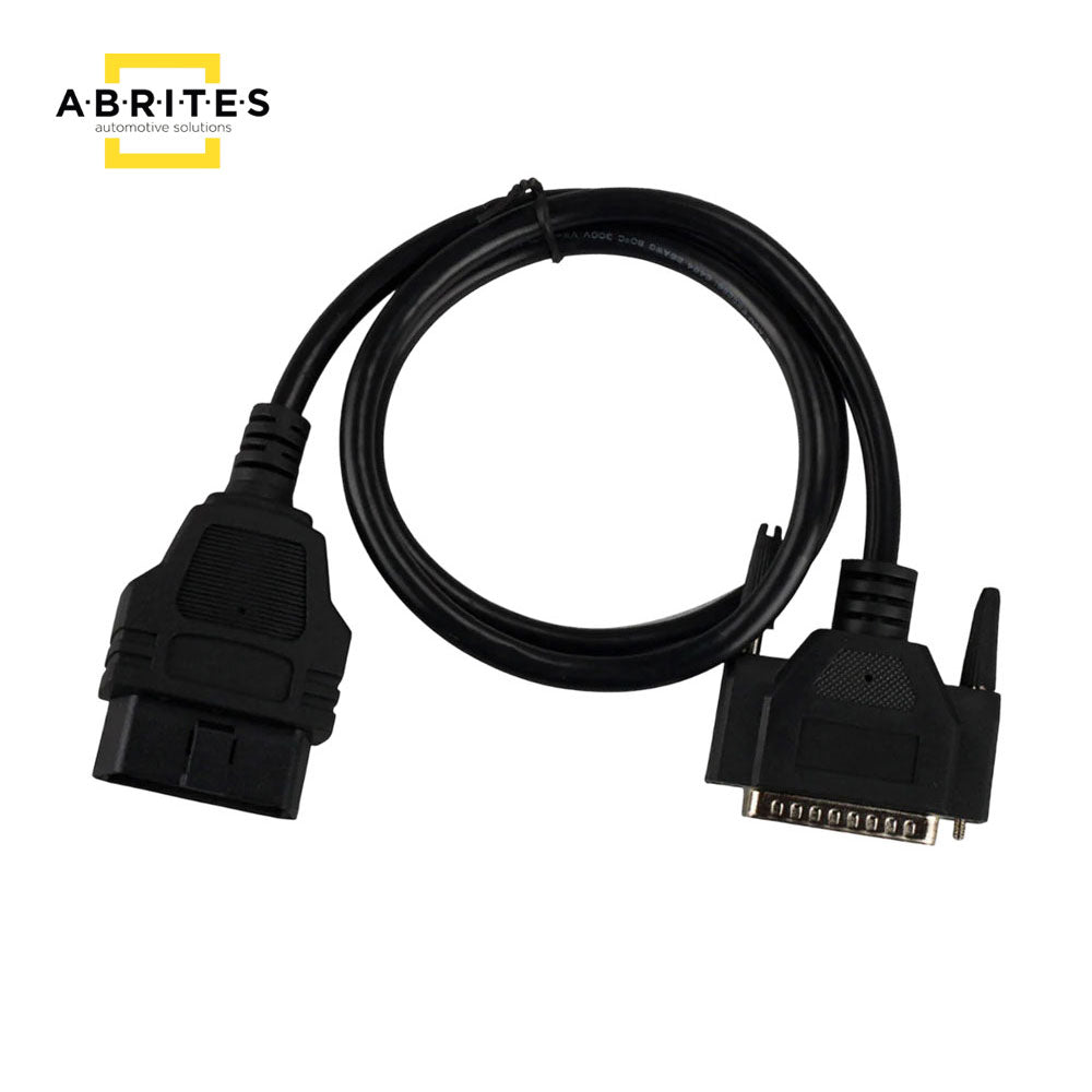 ABRITES - I18 - Genuine diagnostic and programming scanner - (AVDI)