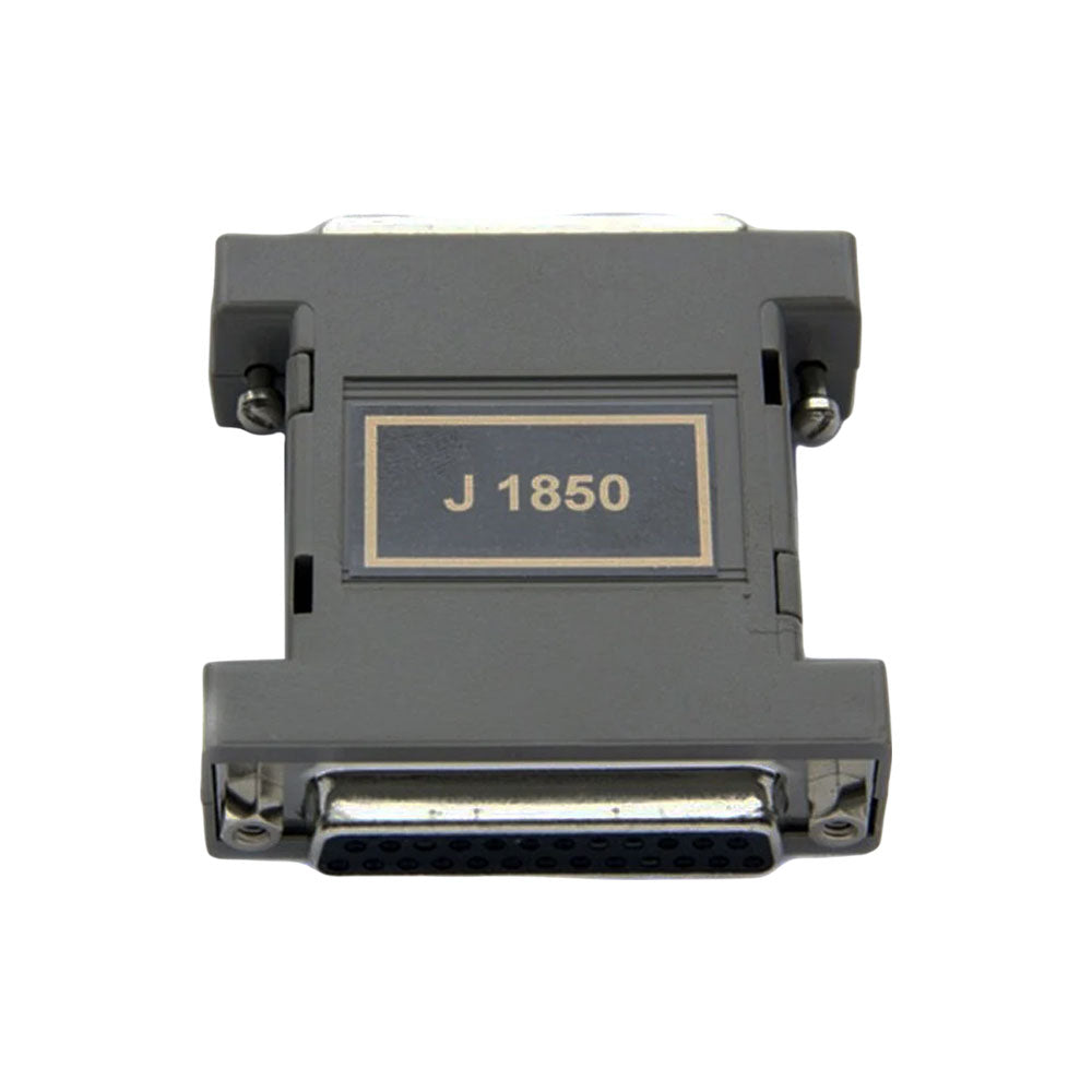 ABRITES - J1850 - SAE Adapter for AVDI