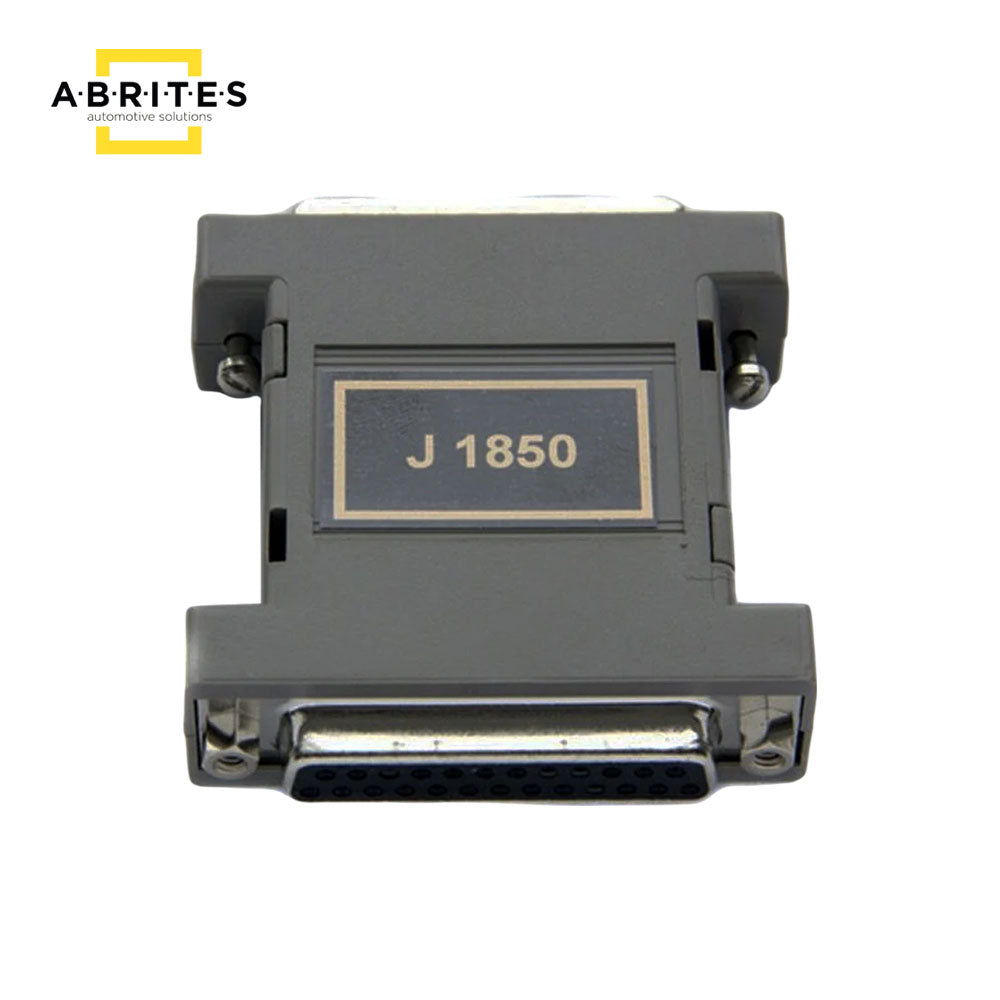 ABRITES - J1850 - SAE Adapter for AVDI