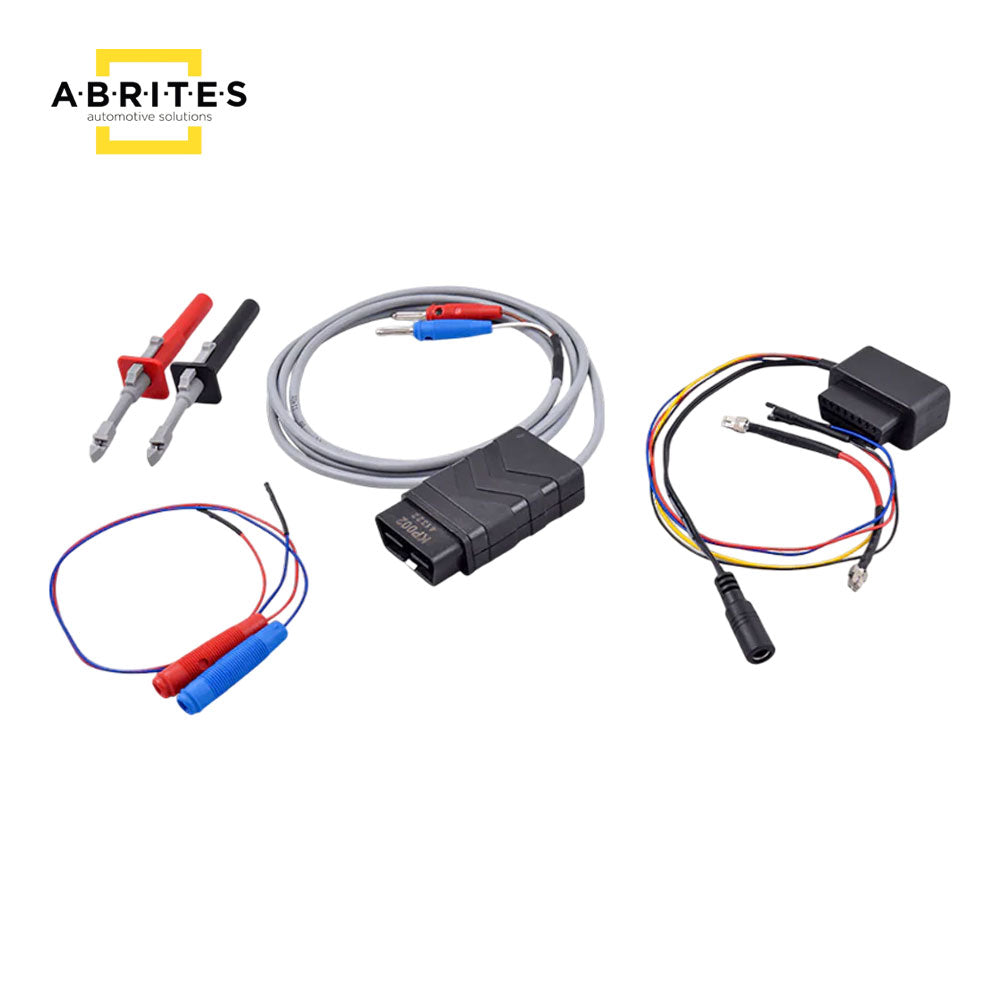 ABRITES - KP002 - AKL Key Programming Tool for JLR Vehicles