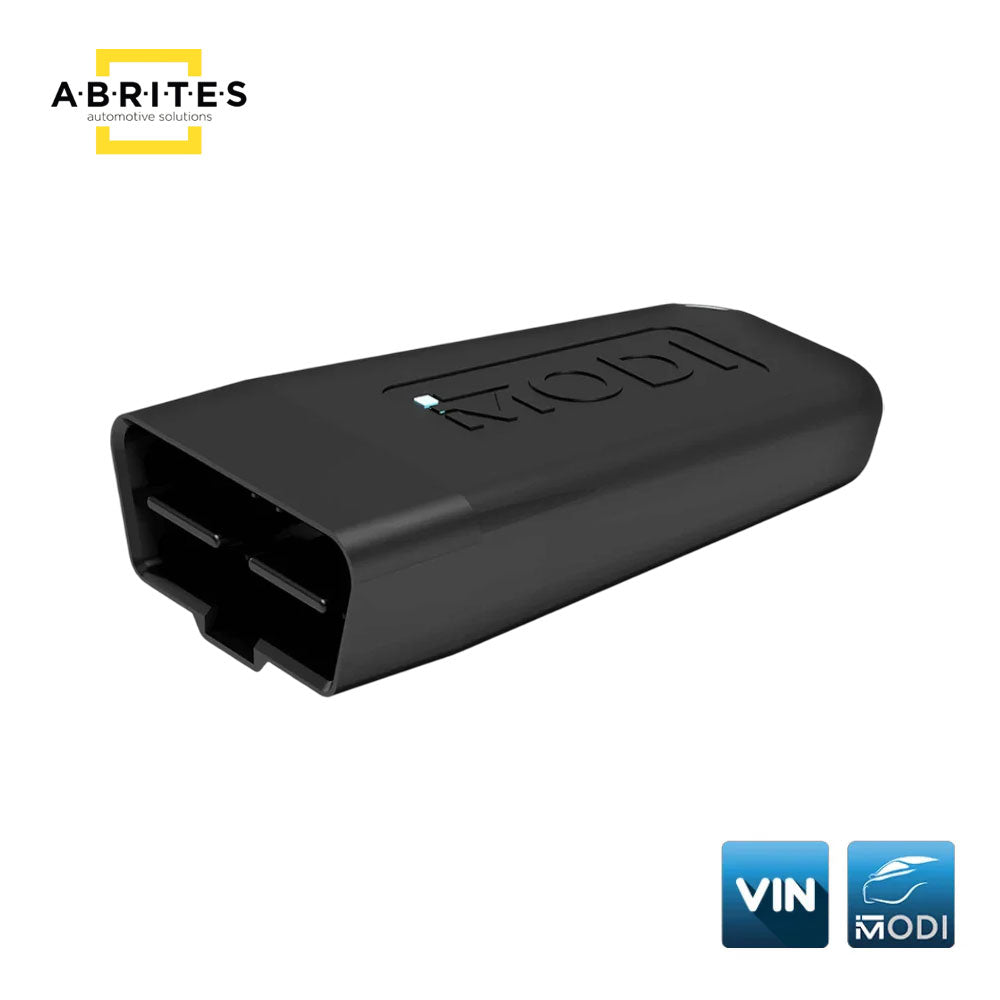 ABRITES - MODI - Mobile Diagnostic Interface