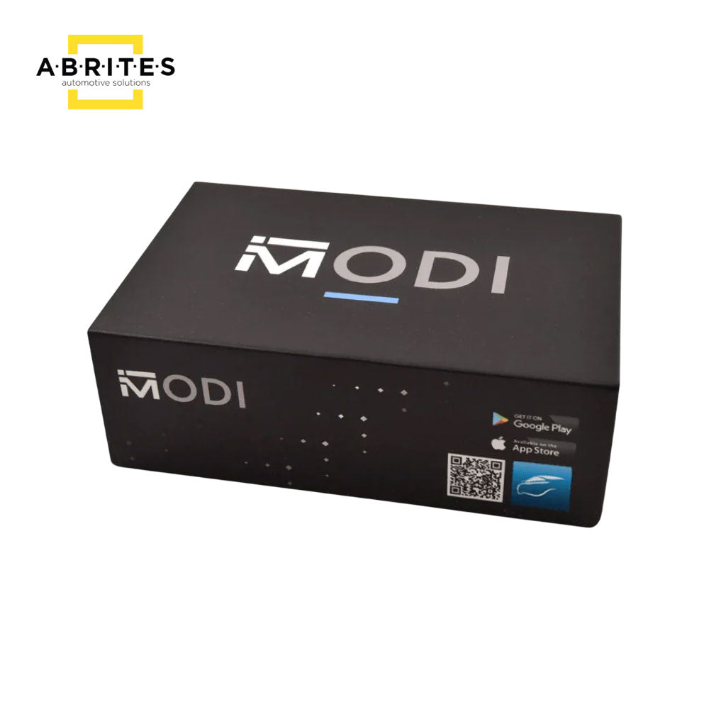 ABRITES - MODI - Mobile Diagnostic Interface