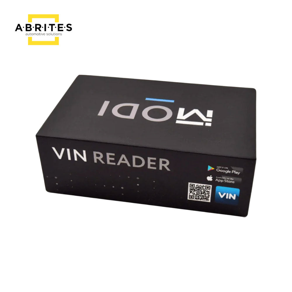 ABRITES - MODI - Mobile Diagnostic Interface