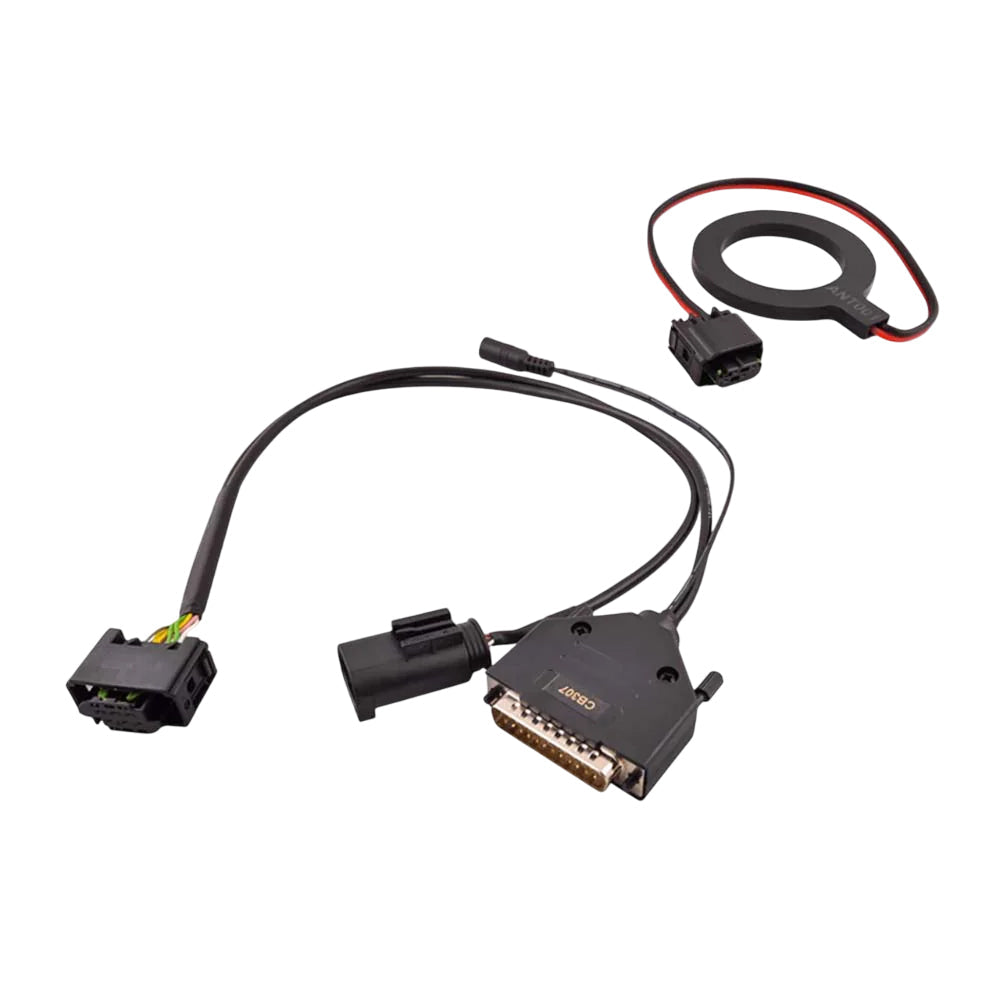 ABRITES - SET307 - Direct CAN-BUS Connection Set for BMW Bikes