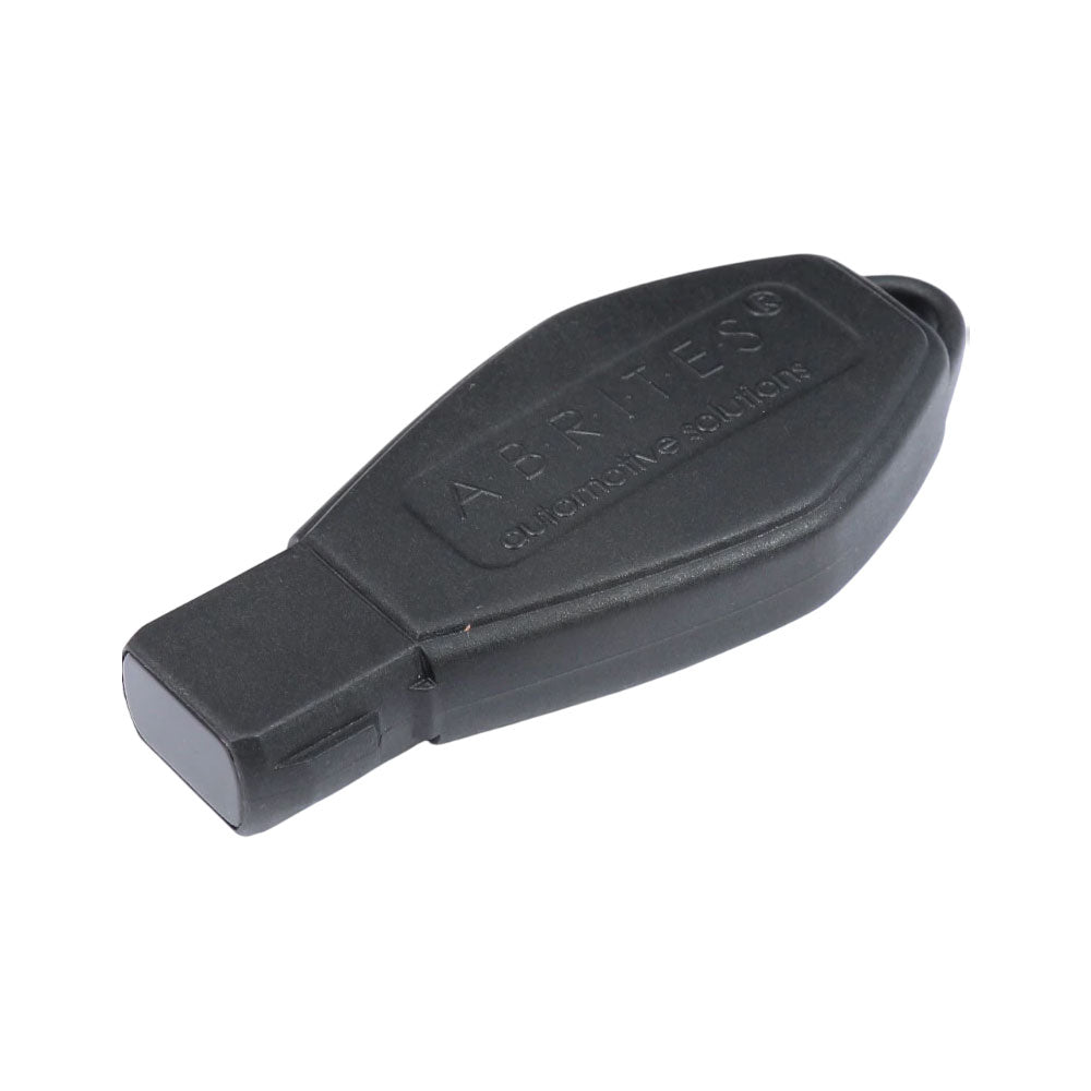 ABRITES - TA15- Abrites Key for FBS2 & FBS3 Mercedes with IR - 315Mhz