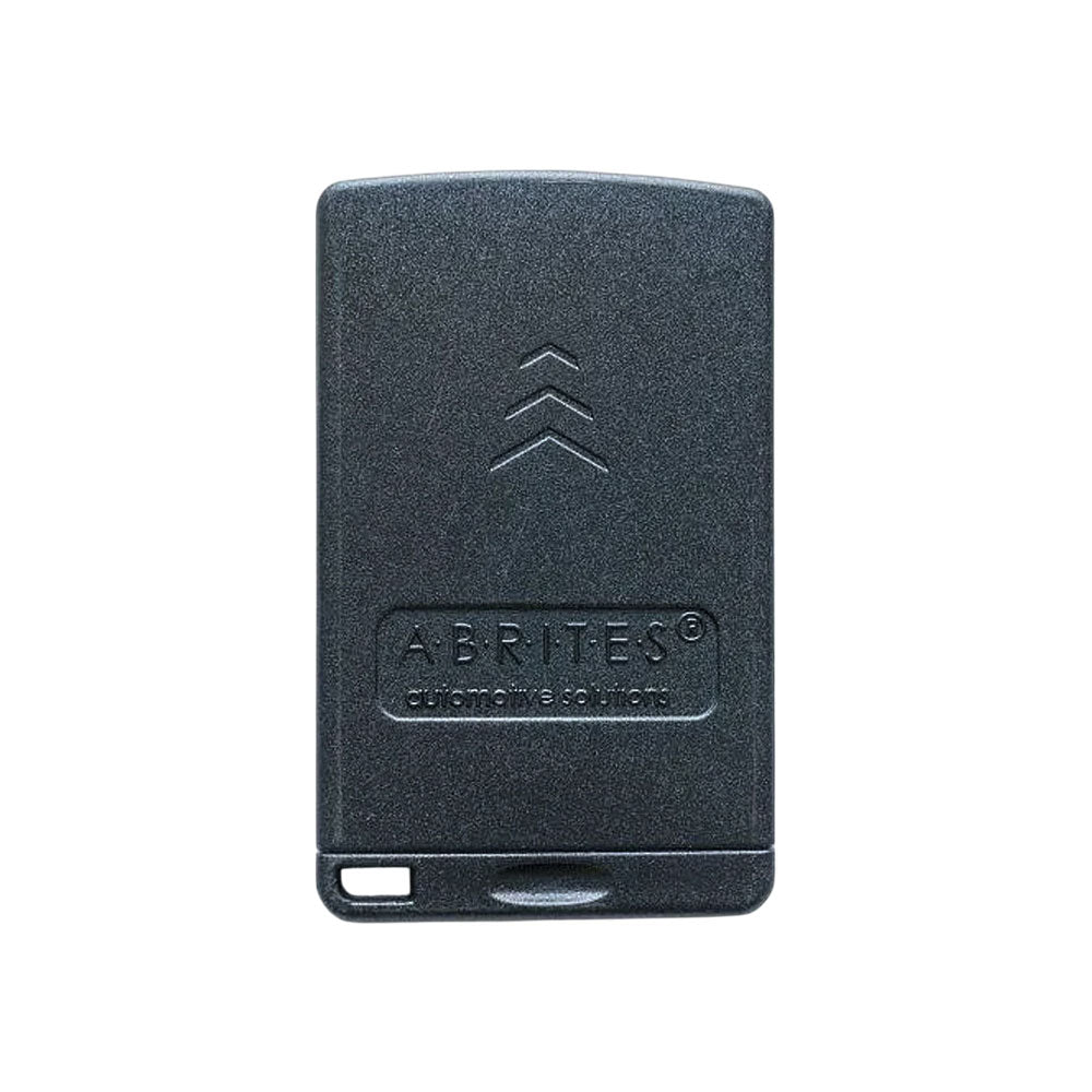 ABRITES - TA16 - Abrites Key Card for Renault Vehicles