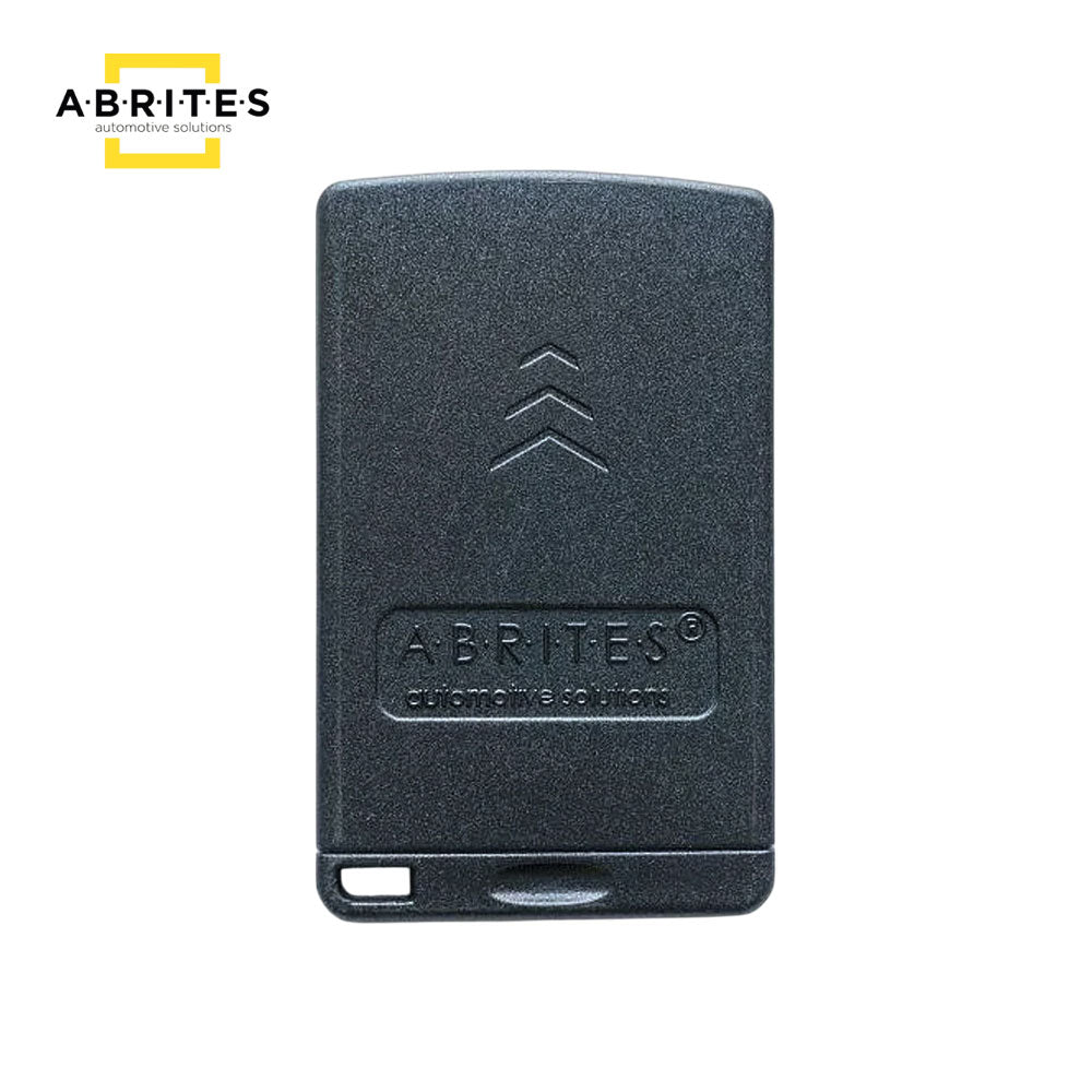 ABRITES - TA16 - Abrites Key Card for Renault Vehicles