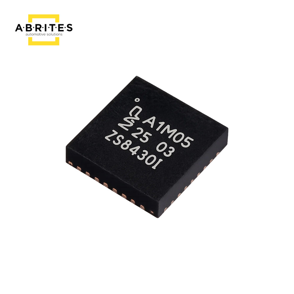 ABRITES - TA38 - IC Replacement for Alfa Romeo Giulia Stelvio Remotes