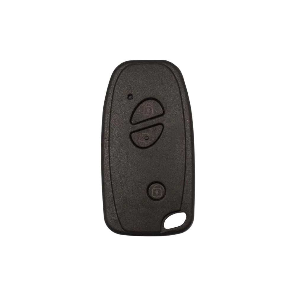 ABRITES - TA40 - Key for Alfa Romeo Giulia Stelvio Vehicles (433 MHz)