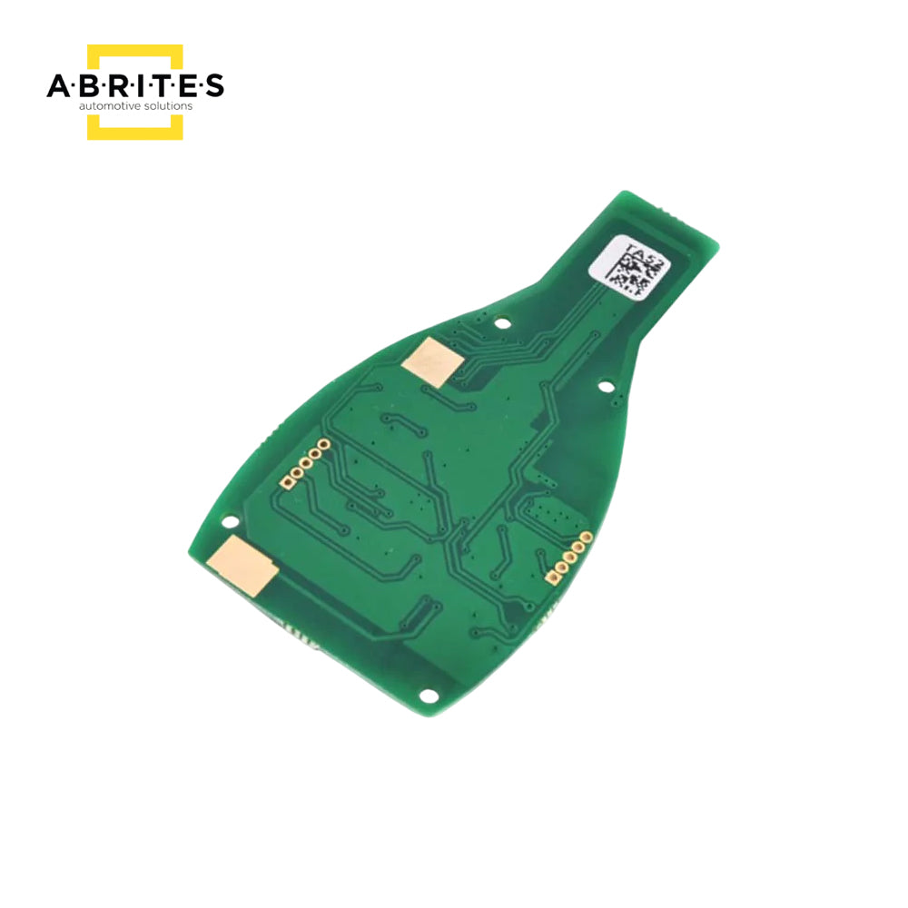 ABRITES - TA52 - Universal BGA PCB for Mercedes-Benz Keys (FBS3)