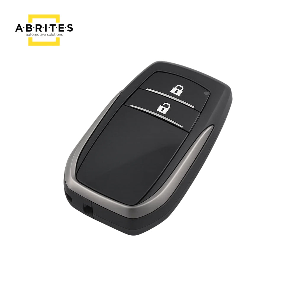 ABRITES - TA71 - BA Type Key for Toyota Vehicles