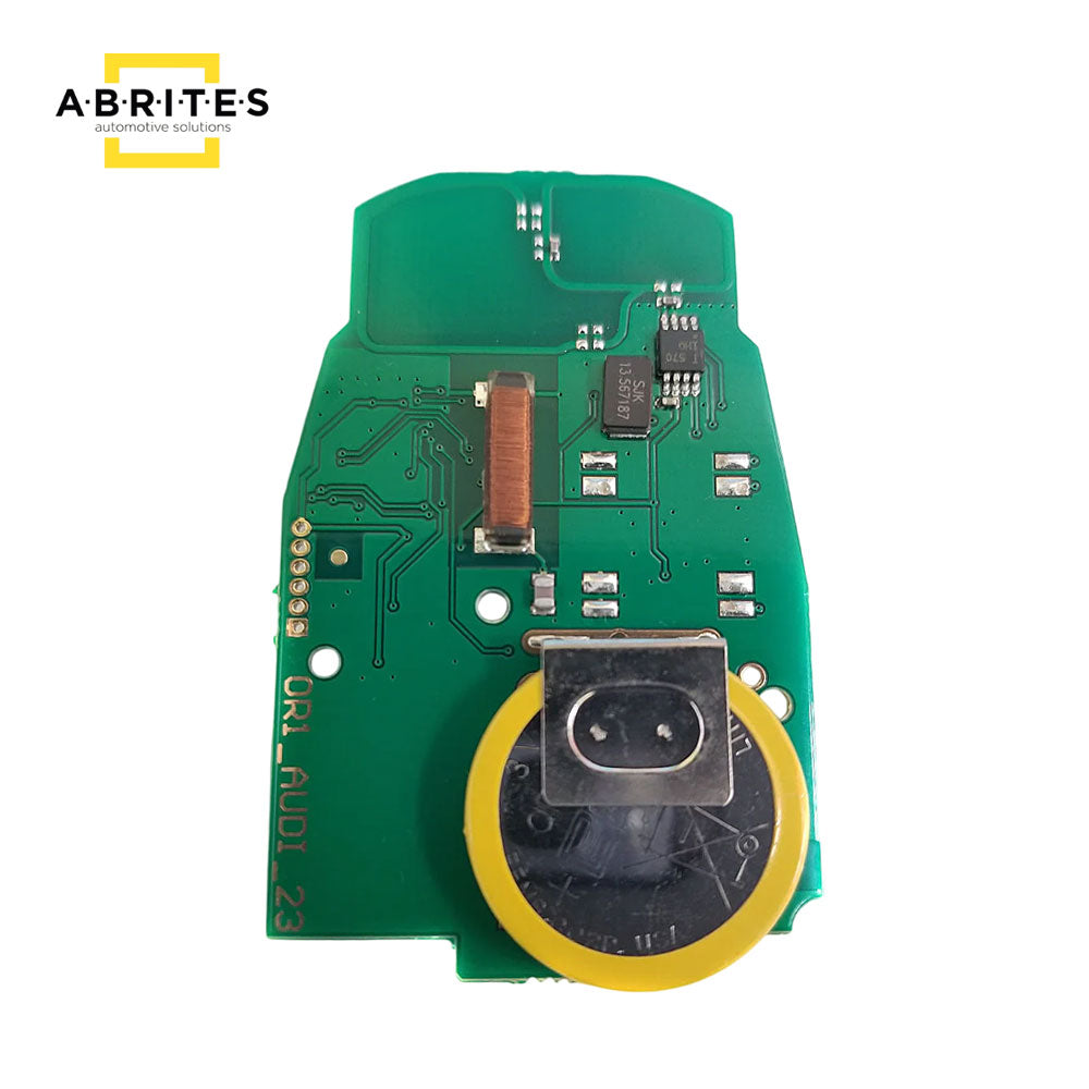ABRITES - TA8 - PCB (BCM2) - 315 Mhz