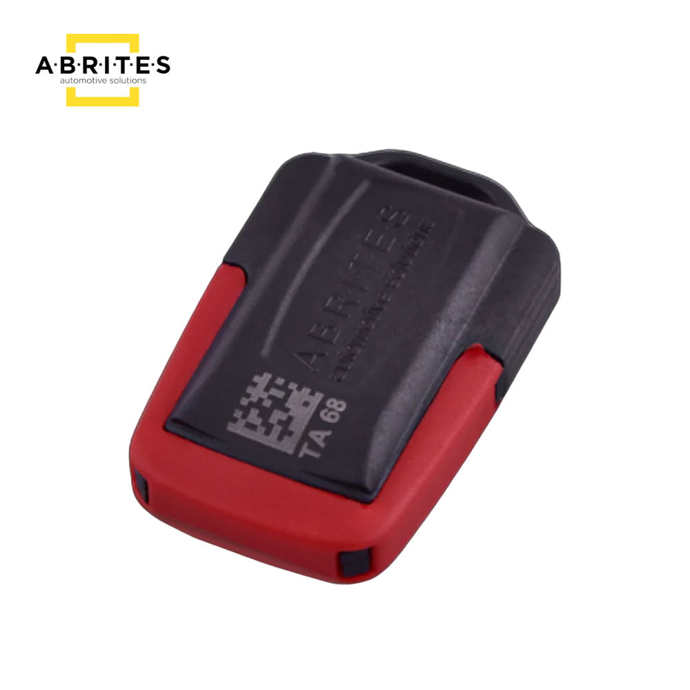 ABRITES Full Hardware and Software Package to Program Keys and Transponders of Toyota / Lexus / Scion