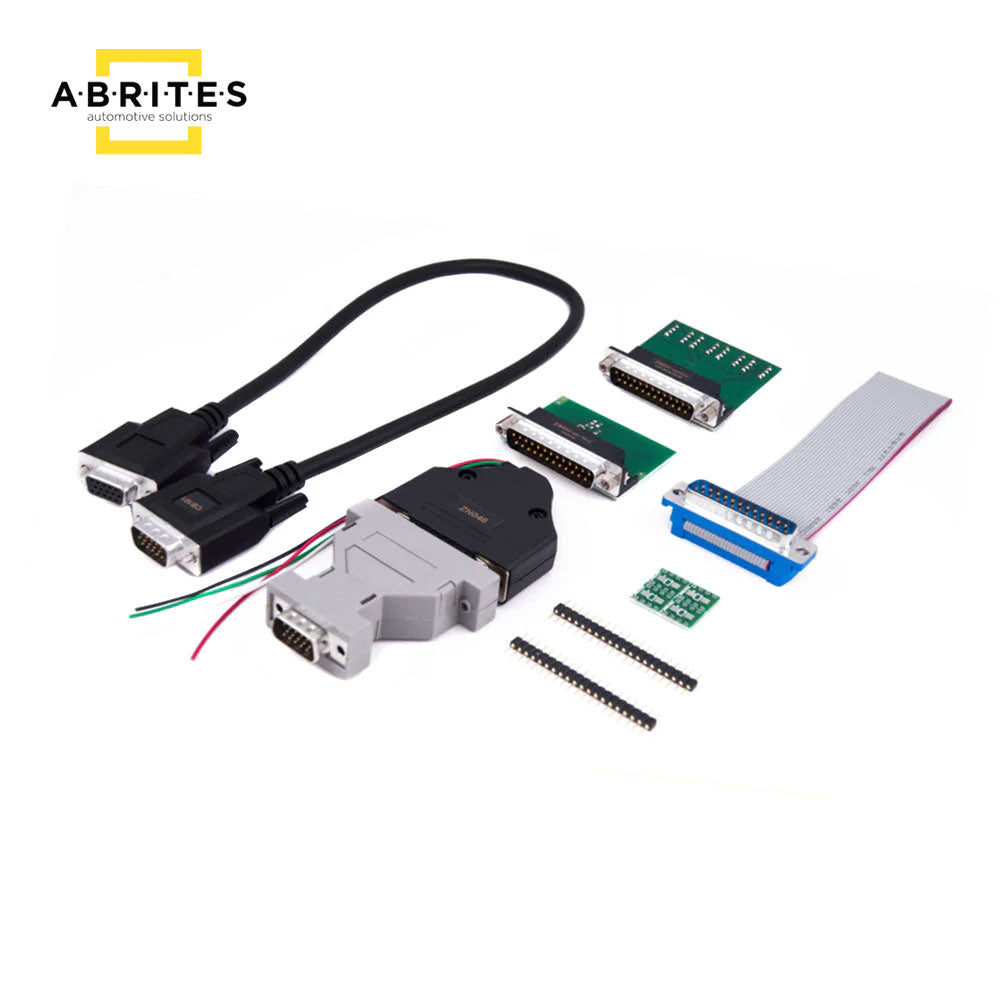 ABRITES - ZN030 - ABPROG with Ext. Cable