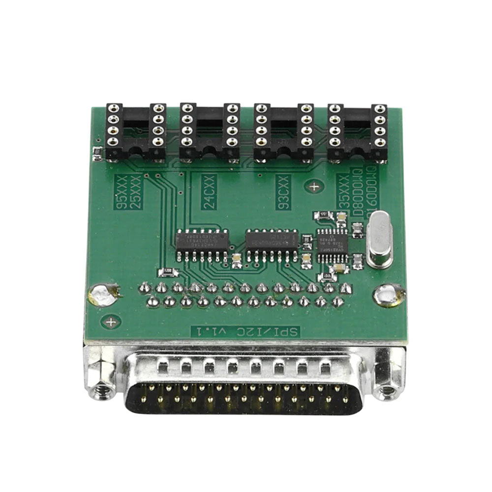 ABRITES - ZN031 - ABPROG EEPROM/BCM Adapter