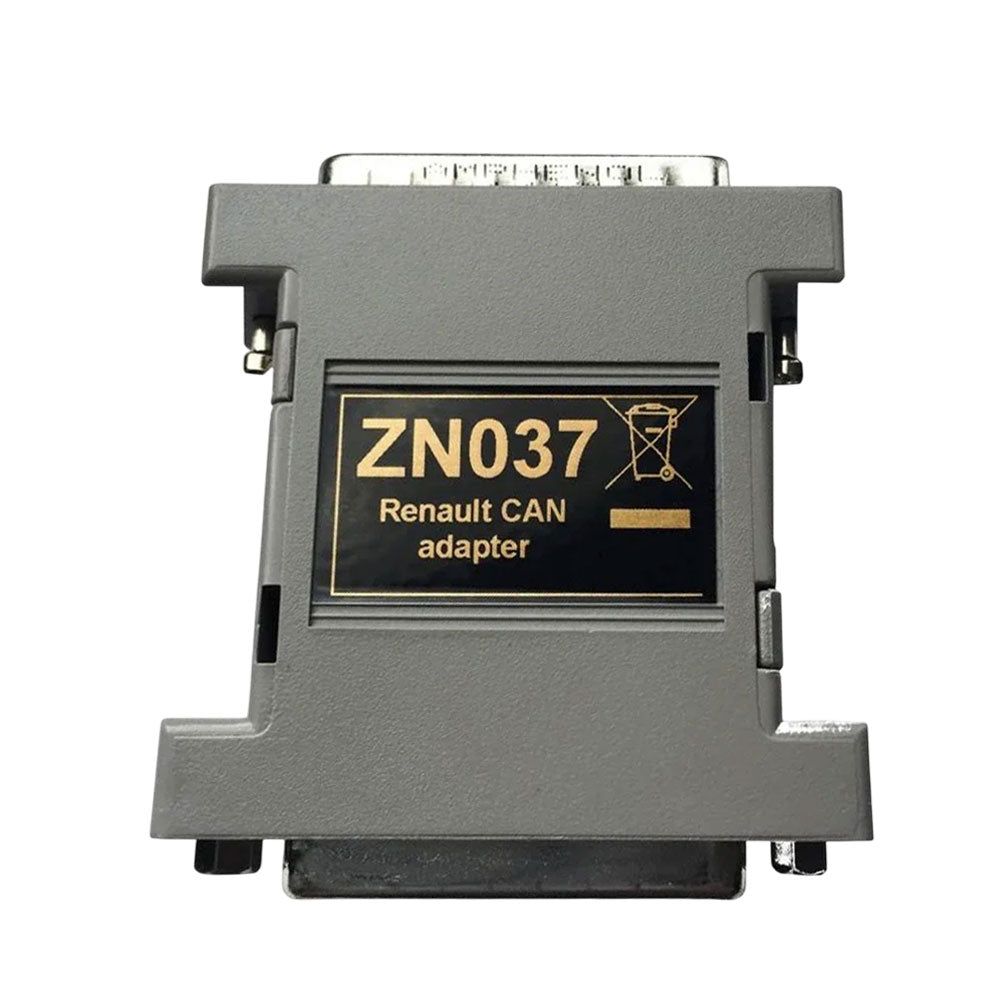 ABRITES - ZN037 - Renault CAN Adapter