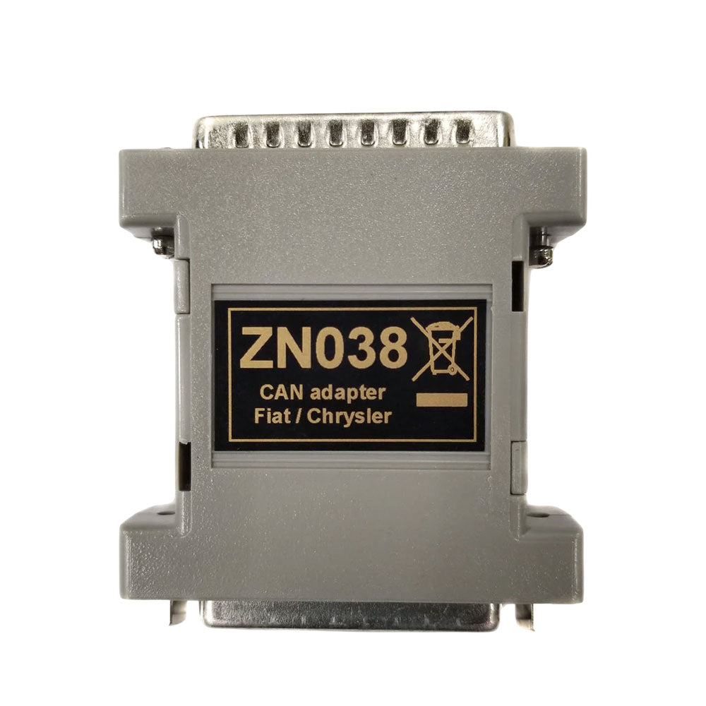 ABRITES - ZN038 - ADVI for Fiat and Chrysler CAN Adapter