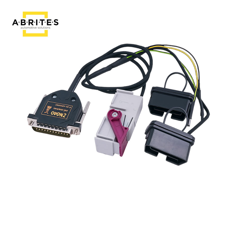 ABRITES - ZN040 - A6/A7/A8 CAN Adapter for Audi Vehicles