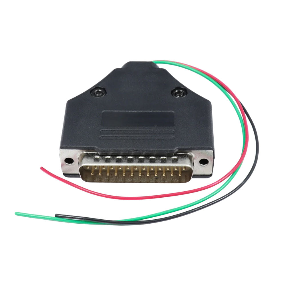 ABRITES - ZN046 - ADVI Key Renewal Adapter