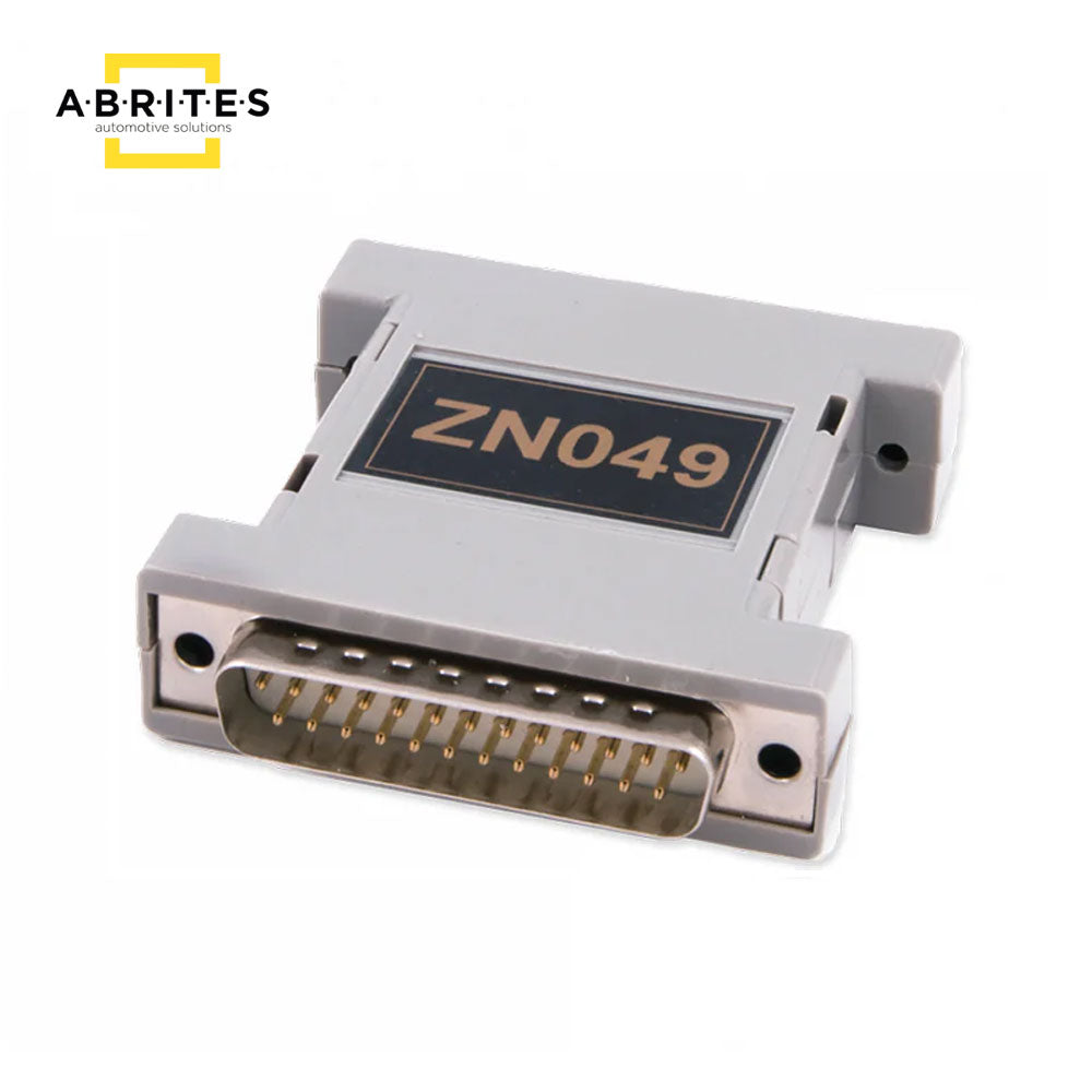 ABRITES - ZN049 - PassThru Adapter for K-Line BMW Vehicles