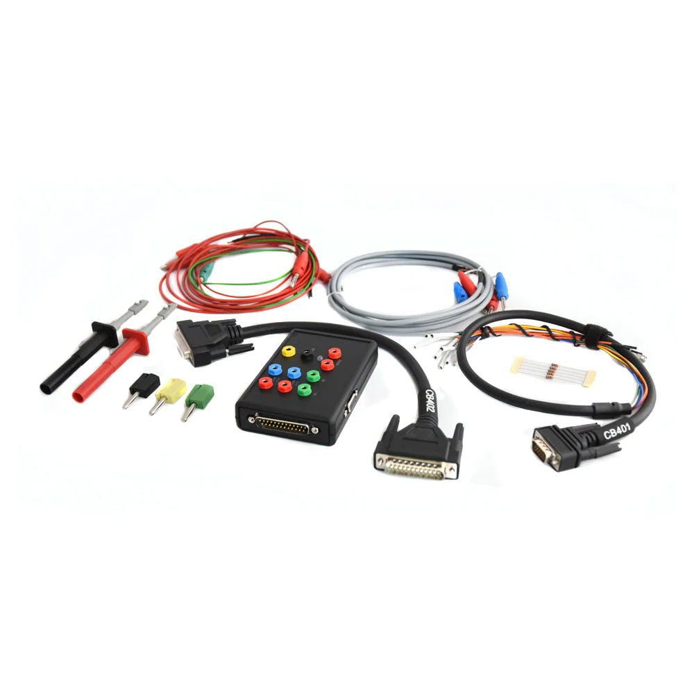 ABRITES - ZN051 - Distribution Box